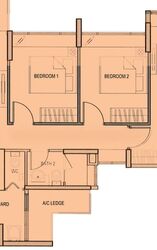 One Leicester (D13), Condominium #551145331